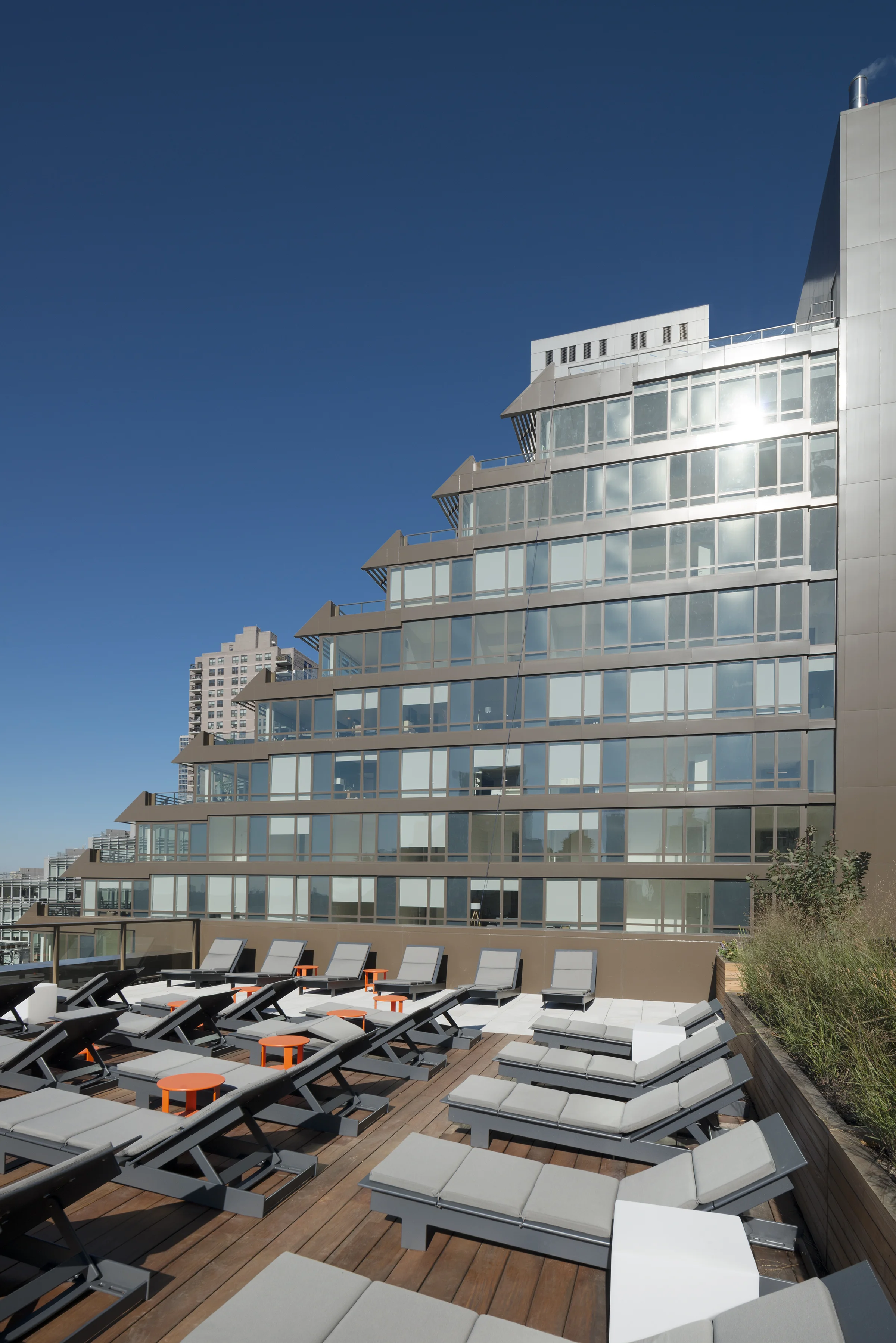 Check Out 525 West 52nd Street Hell s Kitchen New Luxury Rental